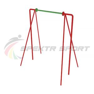 Купить Турник детский уличный СО 205 в Екатеринбурге 