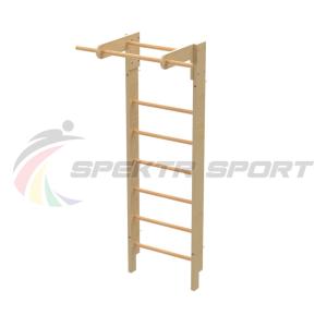 Купить Шведская стенка с турником (фанера) в Екатеринбурге 