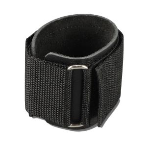 Купить Напульсник кожа, усиленный ширина 6,5 см в Екатеринбурге 