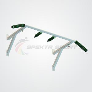 Купить Турник настенный Лайт цв. белый в Екатеринбурге 