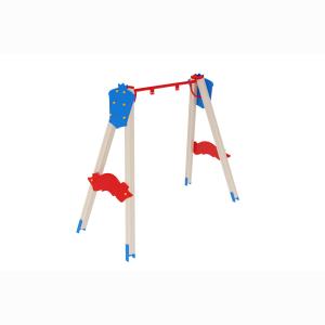 Купить Качели Д1 без подвеса 132 в Екатеринбурге 