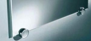 Купить Крепления для зеркал накладные  в Екатеринбурге 