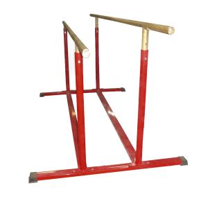 Купить Брусья гимнастические мужские тренировочные Аналитика в Екатеринбурге 