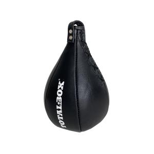 Купить Груша пневматическая кожаная боксерская Totalbox в Екатеринбурге 