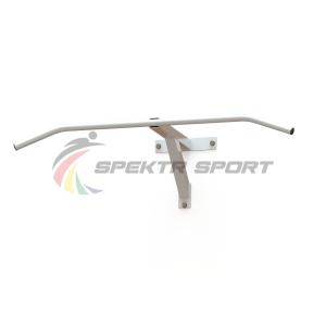 Купить Турник настенный Цеппелин цв. белый в Екатеринбурге 