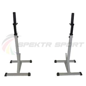 Купить Стойки под штангу раздельные RK-025 в Екатеринбурге 