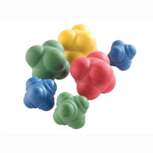 Купить Мяч для развития реакции Pro-Supra 7,5 см в Екатеринбурге 