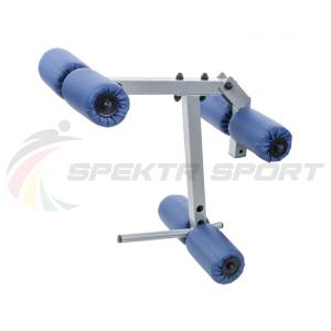 Купить Опция к силовой скамье Сгибание и разгибание ног RK-024 в Екатеринбурге 