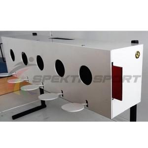 Купить Мишень (установка) биатлонная пневматическая в Екатеринбурге 