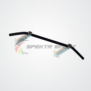 Купить Турник настенный с малым выносом Слим 1 цв. белый в Екатеринбурге 