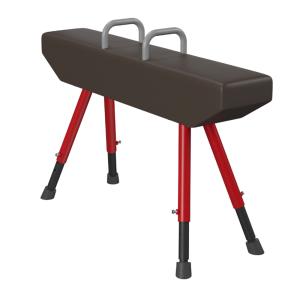 Купить Конь гимнастический маховый в Екатеринбурге 