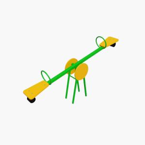 Купить Качалка-балансир ИО115 в Екатеринбурге 