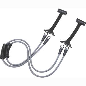 Купить Эспандер многофункциональный в дверной проем Pro Supra 4в1 в Екатеринбурге 