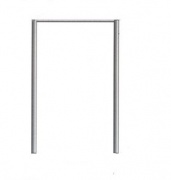 Купить Турник уличный для детских площадок SP ТП 02м в Екатеринбурге 