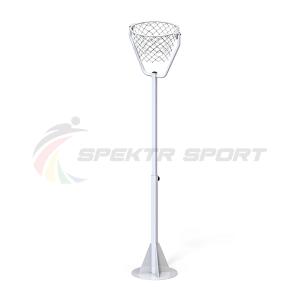 Купить Мишень для мячей с изменением высоты кольца в Екатеринбурге 