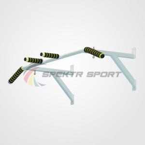 Купить Турник настенный Фронт цв. белый в Екатеринбурге 