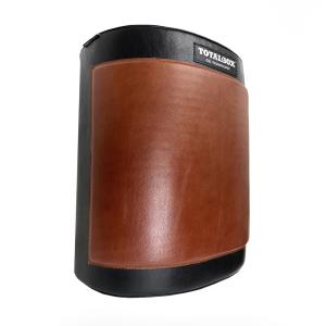 Купить Подушка кожаная боксерская "Gel Technology" Totalbox в Екатеринбурге 