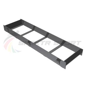 Купить Кассета для бруса толчкового (металлическое основание) в Екатеринбурге 