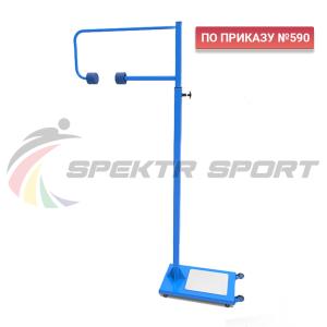 Купить Тренажер для отработки передачи в Екатеринбурге 