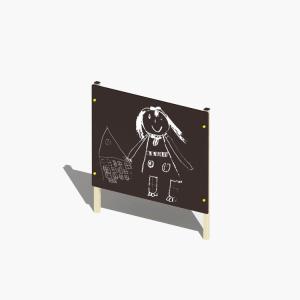 Купить Стенка для рисования ИФ 201 в Екатеринбурге 