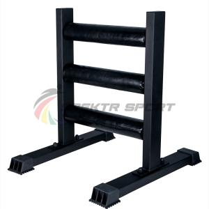 Купить Тренажер для растяжки шпагата Элегия цв. черный в Екатеринбурге 