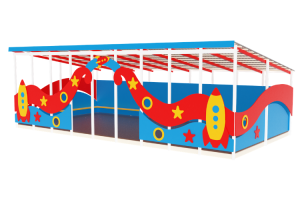 Купить Теневой навес Космос МФ 716 в Екатеринбурге 