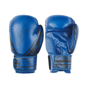 Купить Перчатки боксерские Insane ODIN, ПУ, 14 oz  в Екатеринбурге 