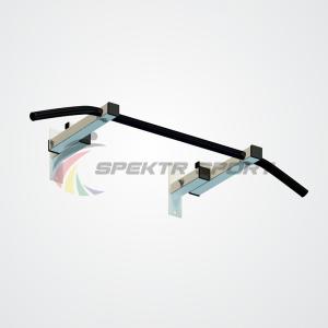 Купить Турник настенный складной Спектр 3 цв. белый в Екатеринбурге 