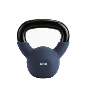 Купить Гиря "TORRES 4 кг" в Екатеринбурге 