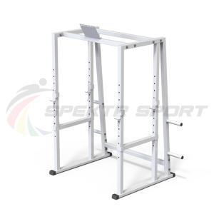 Купить Стойка для приседаний под штангу Spektr Sport мод. LIFT 1 в Екатеринбурге 
