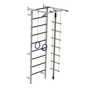 Купить Спортивный комплекс металлический Гаджет 4 в Екатеринбурге 