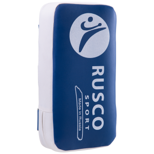 Купить Макивара, Rusco, 2 ручки, кожзам в Екатеринбурге 