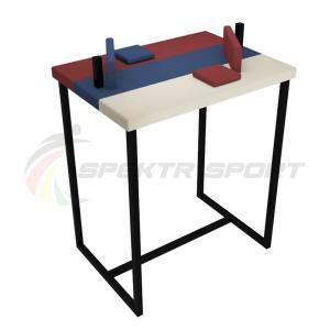 Купить Стол для армрестлинга разборный Триколор в Екатеринбурге 