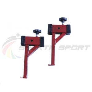 Купить Опция "Страховочные упоры" пара St-02 в Екатеринбурге 