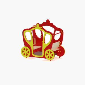 Купить Карета ИФ 105 в Екатеринбурге 