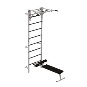 Купить Спортивный комплекс металлический Гаджет 1 в Екатеринбурге 