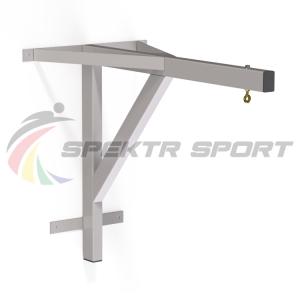 Купить Крепление для мешка Total Fight до 500 кг. цв. белый в Екатеринбурге 