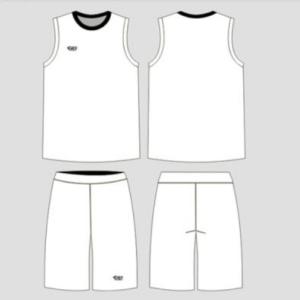 Купить Форма баскетбольная женская GS в Екатеринбурге 