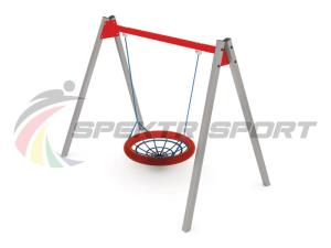 Купить Качели Гнездо усиленные в Екатеринбурге 