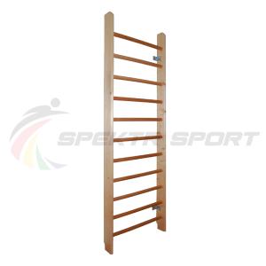 Купить Шведская стенка деревянная бук 800*3000 мм в Екатеринбурге 