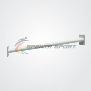 Купить Турник настенный угловой 0,8 м. Тантум 1 цв. белый в Екатеринбурге 