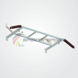 Купить Турник настенный Классик 1 цв. белый в Екатеринбурге 