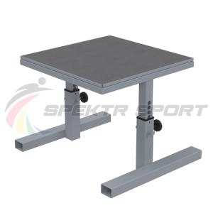 Купить Плиометрический бокс регулируемый в Екатеринбурге 