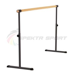 Купить Переносной хореографический станок однорядный регулируемый Аллегро в Екатеринбурге 
