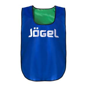 Купить Манишка двухсторонняя Reversible Bib, детский, синий/зеленый в Екатеринбурге 