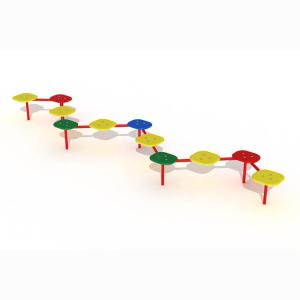 Купить Бум детский уличный "Переправа" в Екатеринбурге 