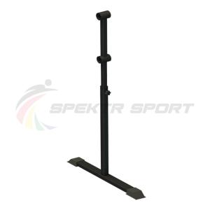 Купить Опора переносного двухрядного регулируемого балетного станка Аллегро в Екатеринбурге 