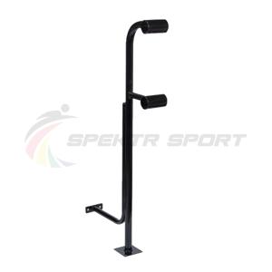 Купить Стойка хореографического станка двухрядного стена-пол Пуанте в Екатеринбурге 