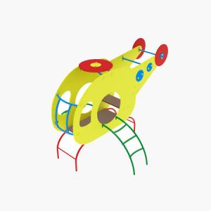 Купить Вертолет ИФ 104 в Екатеринбурге 