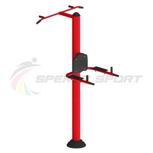 Купить Тренажер уличный детский Суперсилач ТДС 246 в Екатеринбурге 